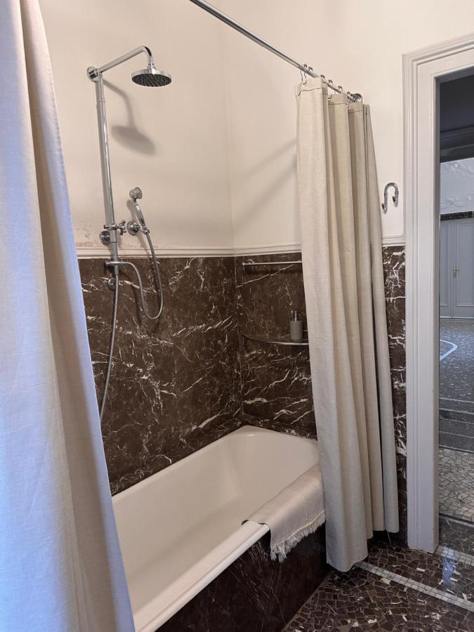Botta 9 Bed & Breakfast Bergamo Eksteriør bilde