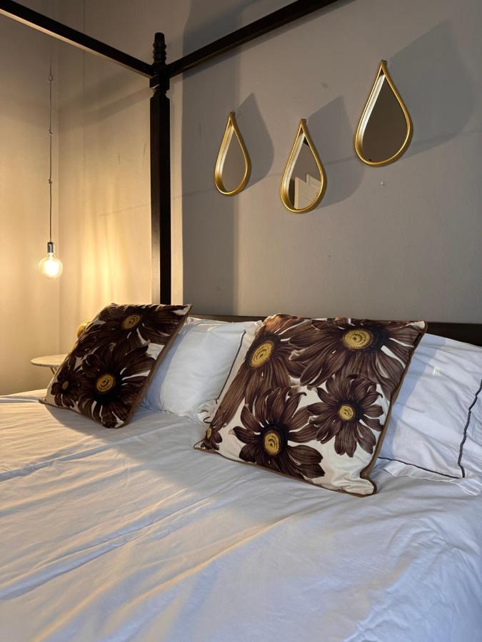 Botta 9 Bed & Breakfast Bergamo Eksteriør bilde