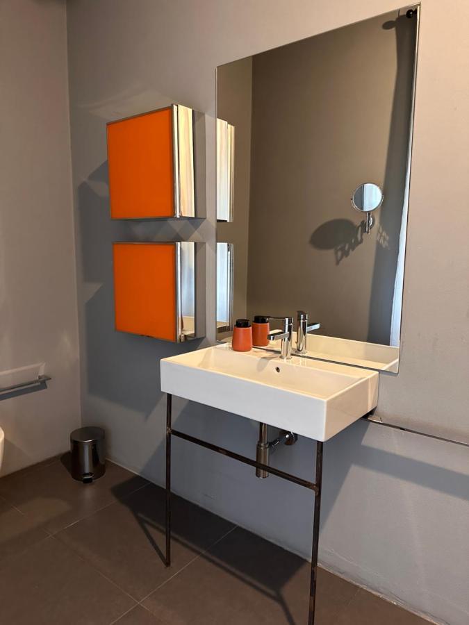 Botta 9 Bed & Breakfast Bergamo Eksteriør bilde