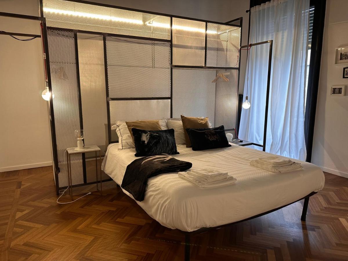 Botta 9 Bed & Breakfast Bergamo Eksteriør bilde