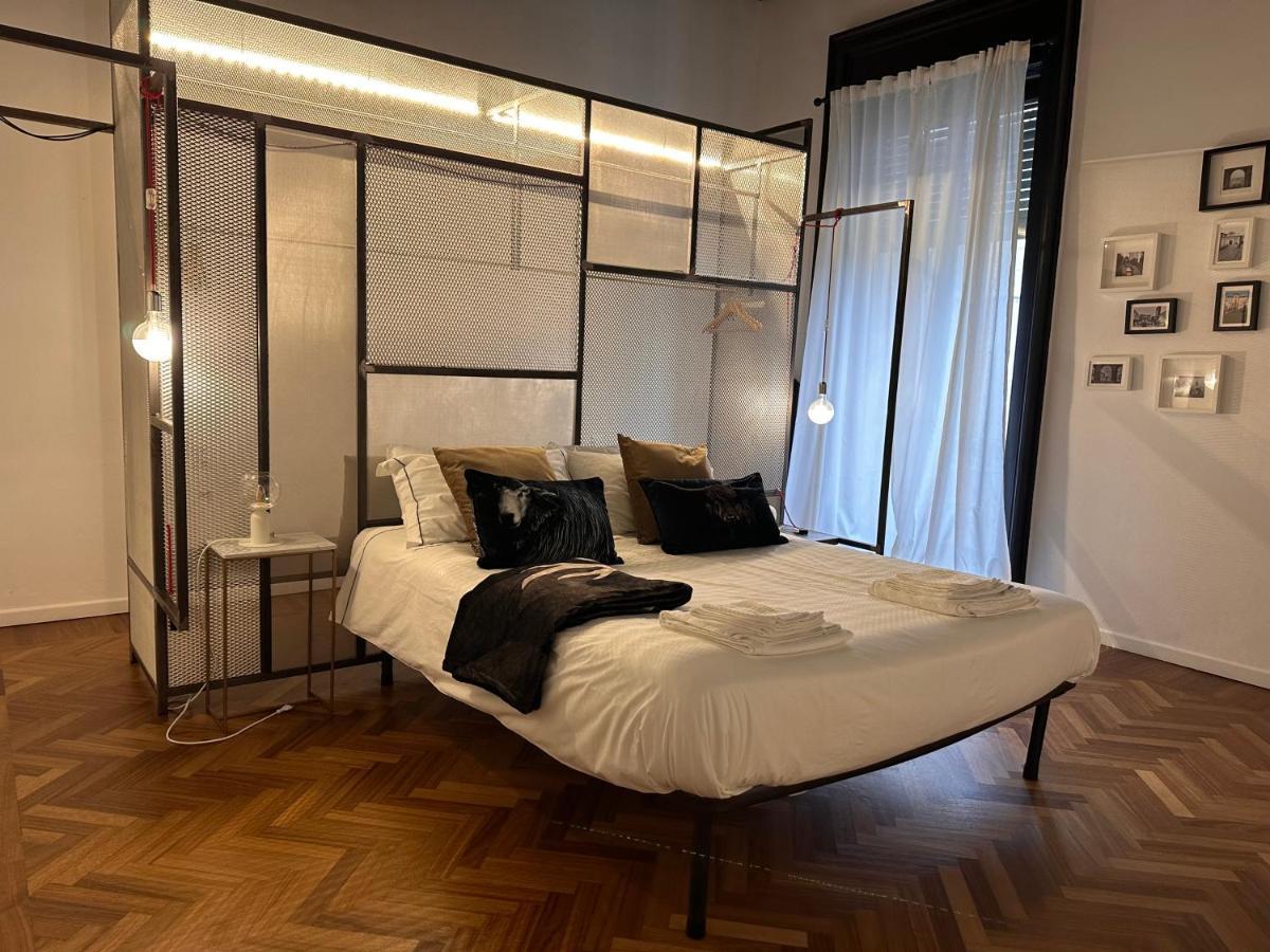 Botta 9 Bed & Breakfast Bergamo Eksteriør bilde