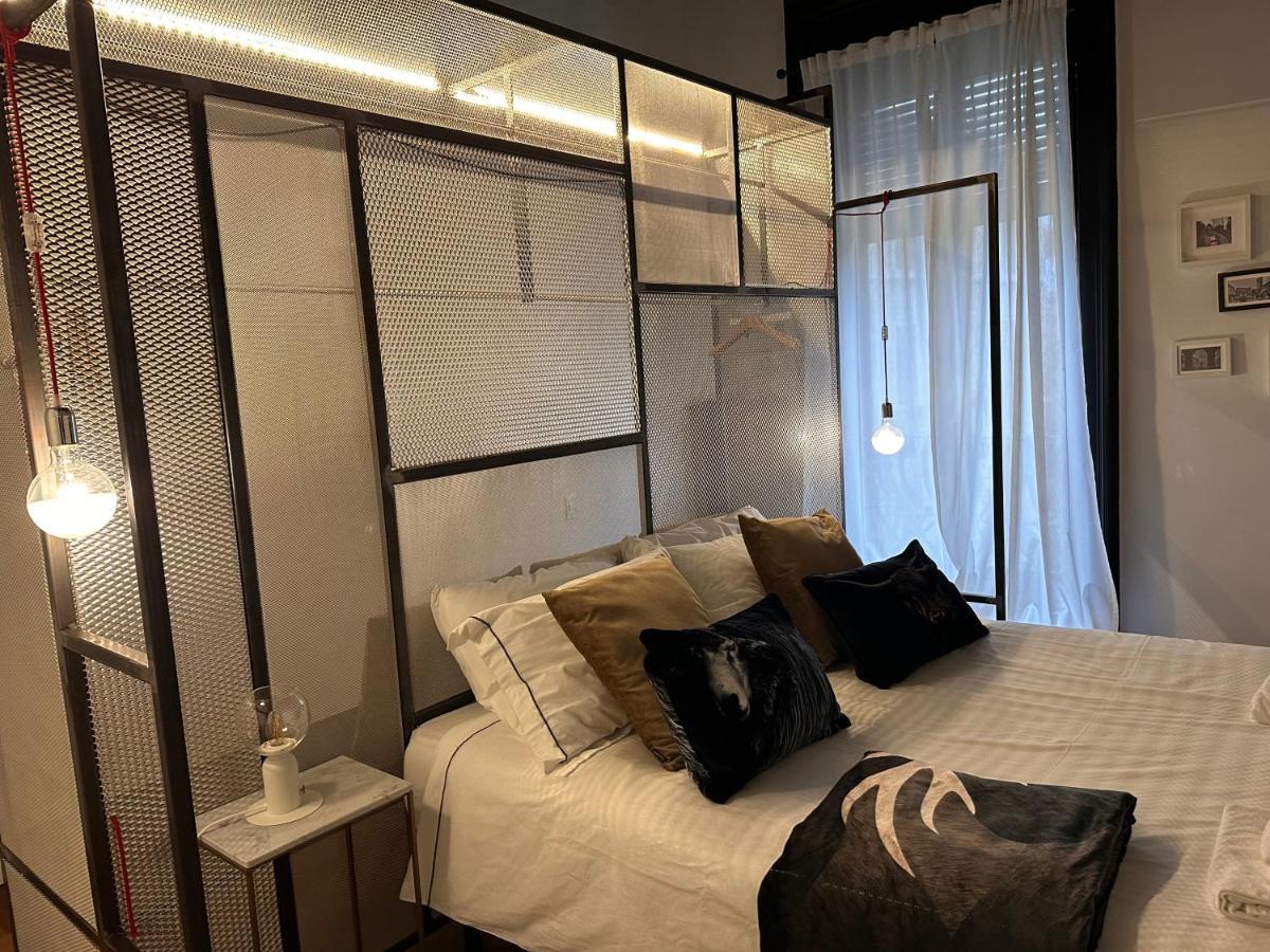 Botta 9 Bed & Breakfast Bergamo Eksteriør bilde