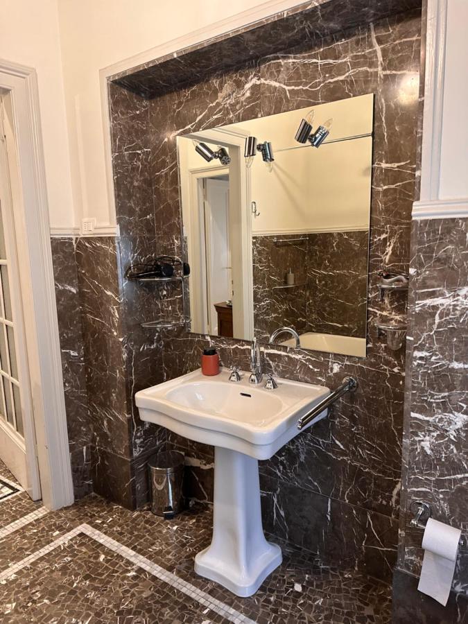 Botta 9 Bed & Breakfast Bergamo Eksteriør bilde